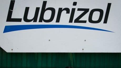 Lubrizol France renonce, jusqu’à nouvel ordre, à un plan social sur ses sites de Rouen et du Havre