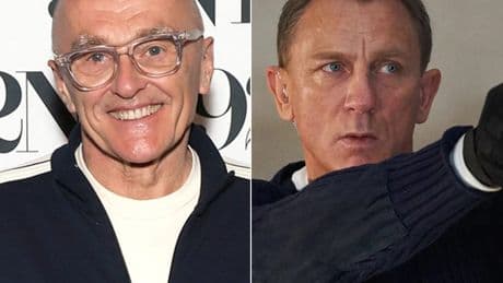 Danny Boyle wouldn't direct another James Bond movie despite the franchise's move to Amazon: 'That ship has sailed'