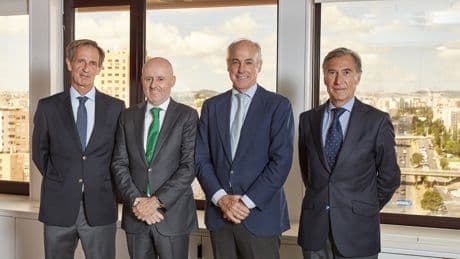 Barrilero integra en Lisboa 80 profesionales de SPS para su debut internacionalización