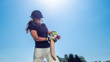Trans women BANNED from playing women’s cricket under new rules after ‘win for common sense’ Supreme Court ruling