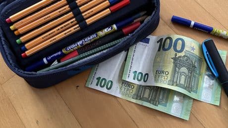 Viele Familien könnten nochmal 195 Euro extra pro Kind bekommen