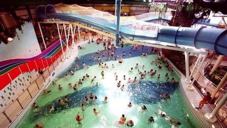 Waterworld's statement in FULL as girl, 4, dies following 'incident' at water park