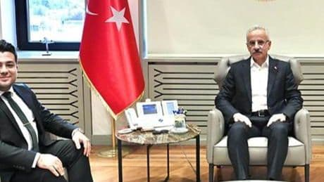 Bakan Uraloğlu: Çocuklarımızı dijital dünyanın risklerinden koruyacağız