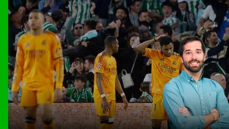 Fútbol es Radio: ¿Qué ventas debería realizar el Real Madrid?