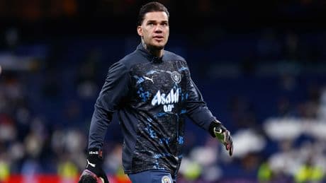 Galatasaray, Ederson ile anlaştı! Manchester City ile görüşmeler sürüyor