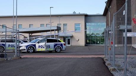 Finnland: Drei Verletzte bei Angriff an Schule in Tampere