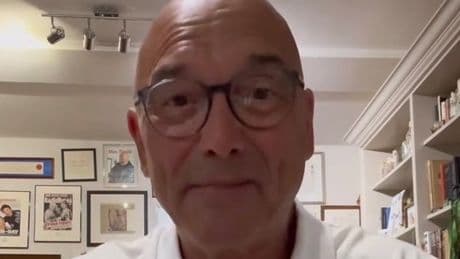 Gregg Wallace offering private coaching after MasterChef sacking as he shares monthly fee