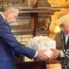 Edinburgh University returns indigenous skulls to Japan