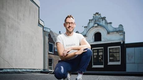 Trevor Grahl schreef beste muziek van het jaar en twijfelt nog steeds