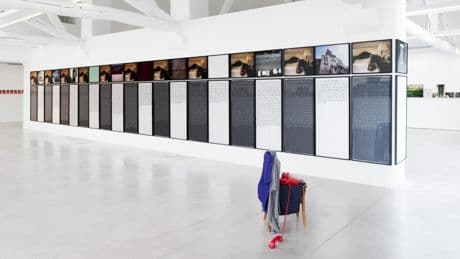 « Douleur exquise » : Sophie Calle, un itinéraire de la souffrance, du personnel à l’universel