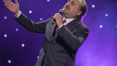 Kanal D'den Volkan Konak sürprizi