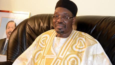 Présidentielle au Cameroun: vent de critiques dans deux partis du Nord sur leur alliance avec Paul Biya