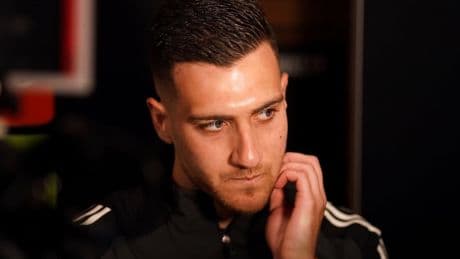 Diogo Dalot says ‘we gave the game to them’ after woeful United loss to Mariners