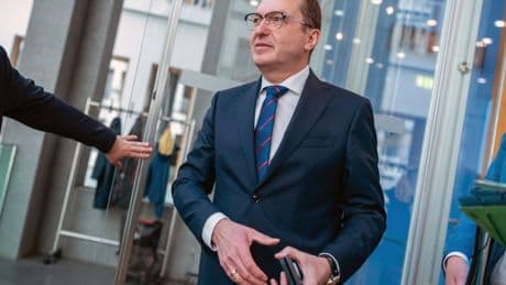 Liveblog zur Merz-Regierung: Dobrindt: AfD-Gutachten reicht nicht für Verbotsverfahren