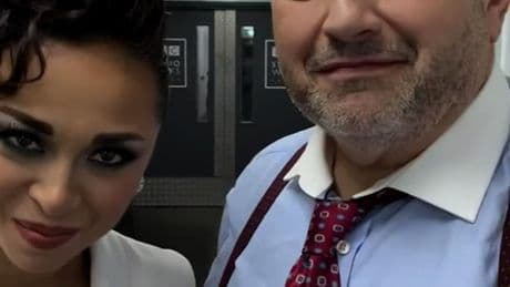 Wynne Evans shares full apology video which he claims BBC ‘cut short’