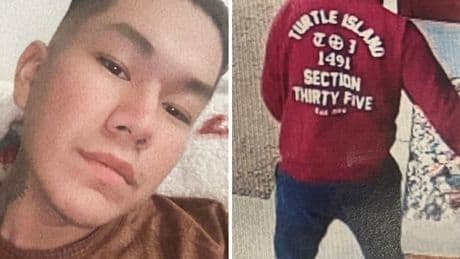Body of missing Merritt man found after he was last seen in March 2023