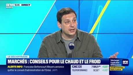 Tout pour investir : Partie 1 - 28/04