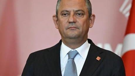 CHP lideri Özel'den orman yangınlarıyla ilgili paylaşım