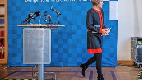 Missbrauchsfälle: Neuer Prüfbericht zeigt Abgründe bei der EKD