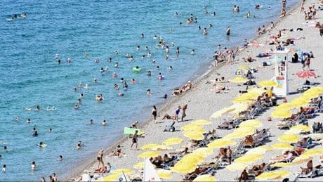 Antalya için tarihi gün! Tüm zamanların rekoru kırıldı