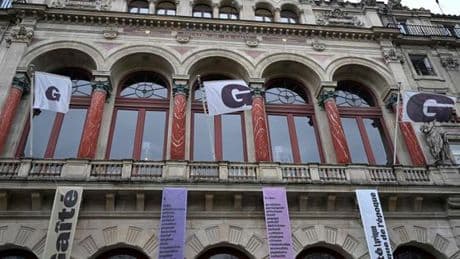 La Gaîté-Lyrique demande à la Mairie de Paris le soutien financier promis, pour pouvoir rouvrir au public