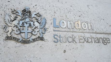 FTSE 100 bolstered after company earnings reports lifts shares
