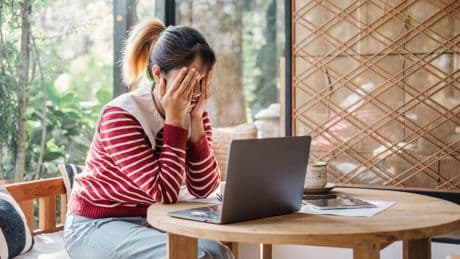 E.Leclerc, Carrefour, Picard et Auchan mis en demeure pour la non-accessibilité de leurs sites aux malvoyants