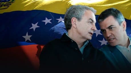 Sánchez y Zapatero implicados en el petróleo venezolano