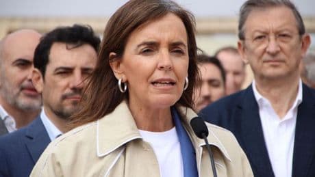 El PP denuncia que la ausencia de presupuestos por la "debilidad" de Sánchez está lastrando la lucha contra los incendios