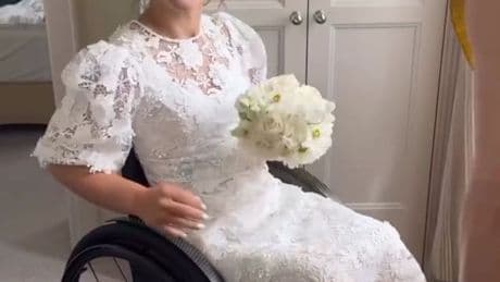Olympiasiegerin heiratet Freund Michael - Kristina Vogel hat JA gesagt!
