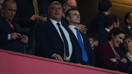 Los motivos por los que no hay comida oficial entre Athletic y Barcelona