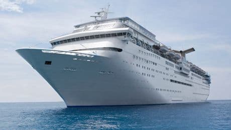 A child fell overboard a Disney cruise ship and was rescued. Here's what to do if it happens to you, and how to survive.