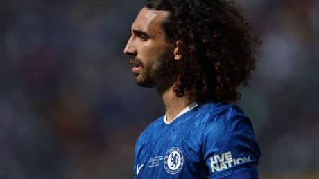 Cucurella defiende la decisión de Nico Williams y avisa al Barça: "Yo no me fio de nadie"