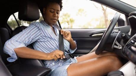 Blue Badge eligibility now includes these temporary health conditions