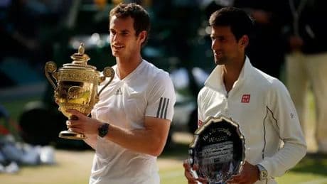 Andy Murray gives blunt verdict on glittering event after not being able to sit with family