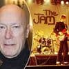 The Jam drummer Rick Buckler leaves huge fortune to his wife after his death aged 69