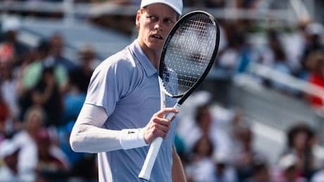 Jannik Sinner’s comments to opponent immediately after match revealed by rival