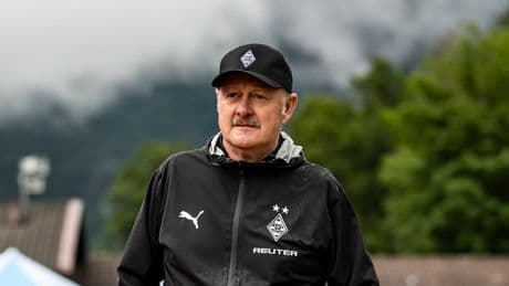 Ein Jahr Leihe nach Magdeburg - Dieser Gladbach-Profi steigt freiwillig ab