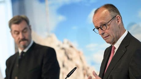 Friedrich Merz – „Die Einführung der bundeseinheitlichen Bezahlkarte ist eigentlich überfällig“