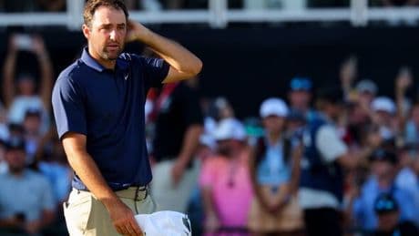 US Open braced for same issue that plagued PGA Championship and vexed Jordan Spieth