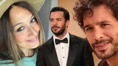 Barış Arduç'tan eşi Gupse Özay'a romantik doğum günü kutlaması!