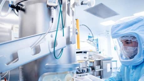 Biontech wird zum globalen Riesen – doch ausgerechnet in der Heimat droht Ärger