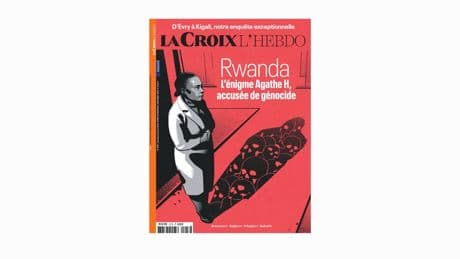 Prix de la meilleure enquête pour La Croix au Prix Relay-SEPM des magazines de l’année 2025
