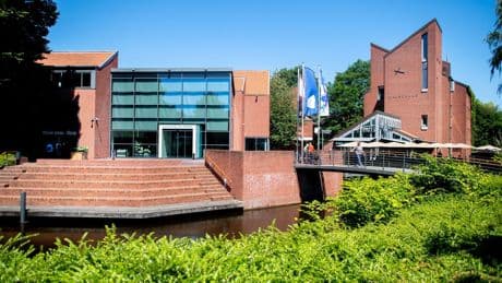 Kunst in Ostfriesland: "Dem Himmel so nah" - Wolken-Ausstellung in Emder Kunsthalle