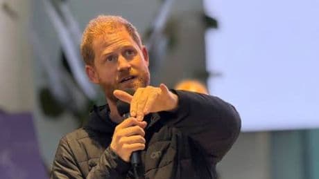 “Non voglio che la storia si ripeta”. Harry teme di fare la fine di Diana?