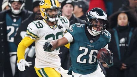 2025-2026 NFL Schedule: Key Primetime Matchups Late In The Season