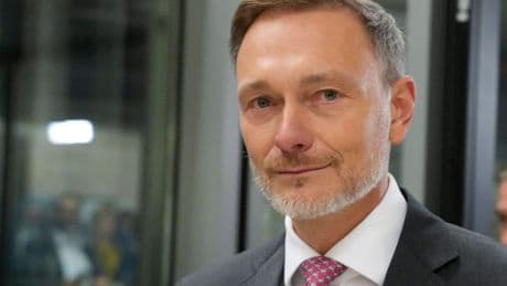 Christian Lindner und Dagmar Rosenfeld: Wer war die Frau vor Lehfeldt?