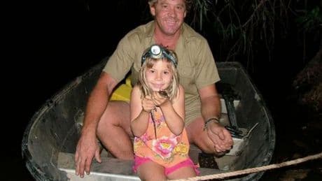 Steve Irwin's daughter Bindi rushed for emergency surgery in scary update from hospital