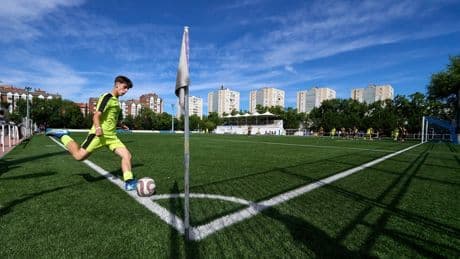 Así se reparte MADCUP 2025: 32 sedes y una ciudad que será el corazón del torneo