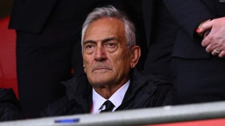 Spalletti in lacrime, figuraccia Gravina, situazione Italia grottesca. E, s&igrave;, lo chiamano progetto